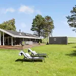 8211-knebel-basbjergvej-5 Ferienhaus *