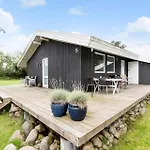 Ferienhaus 8211-knebel-basbjergvej-5 Knebel
