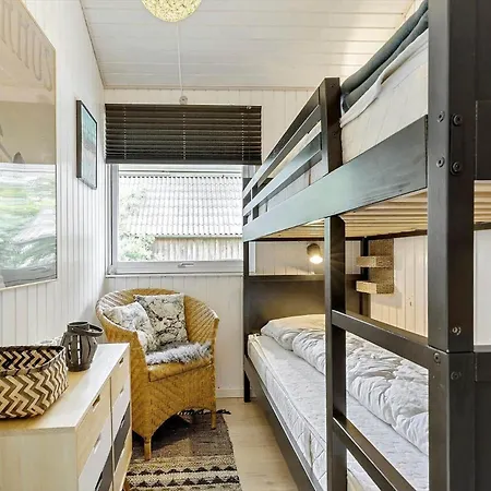 Feriehus 8211-knebel-basbjergvej-5
