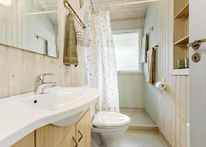 Feriehus 8211-knebel-basbjergvej-5 *