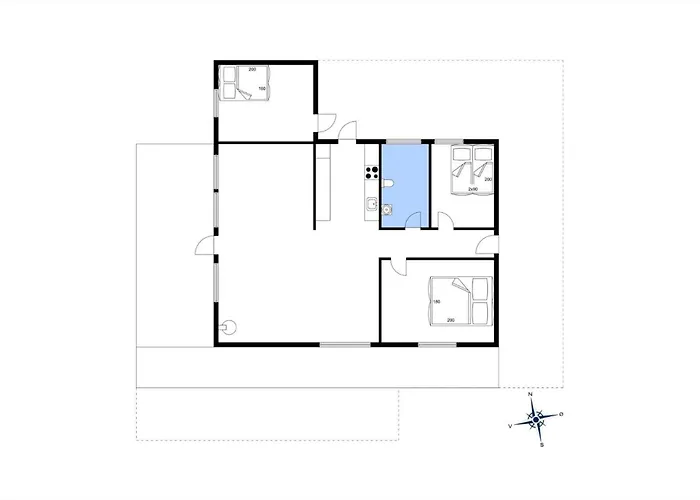 Feriehus 8211-knebel-basbjergvej-5